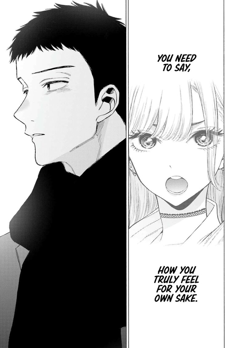 Sono Bisque Doll Wa Koi Wo Suru Chapter 105 Page 14