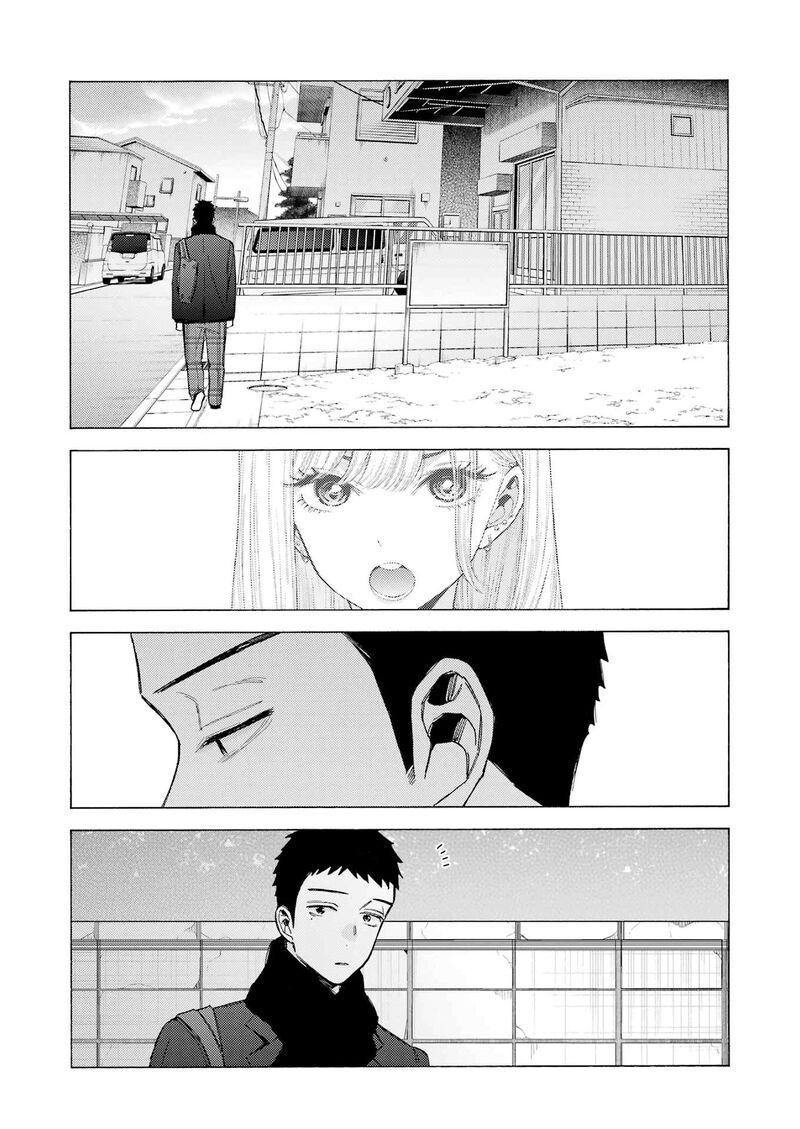 Sono Bisque Doll Wa Koi Wo Suru Chapter 105 Page 16