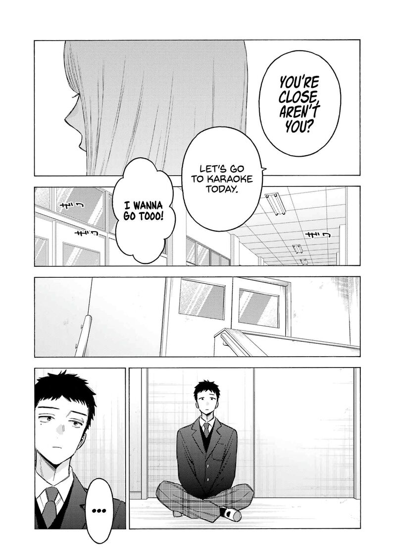 Sono Bisque Doll Wa Koi Wo Suru Chapter 105 Page 5