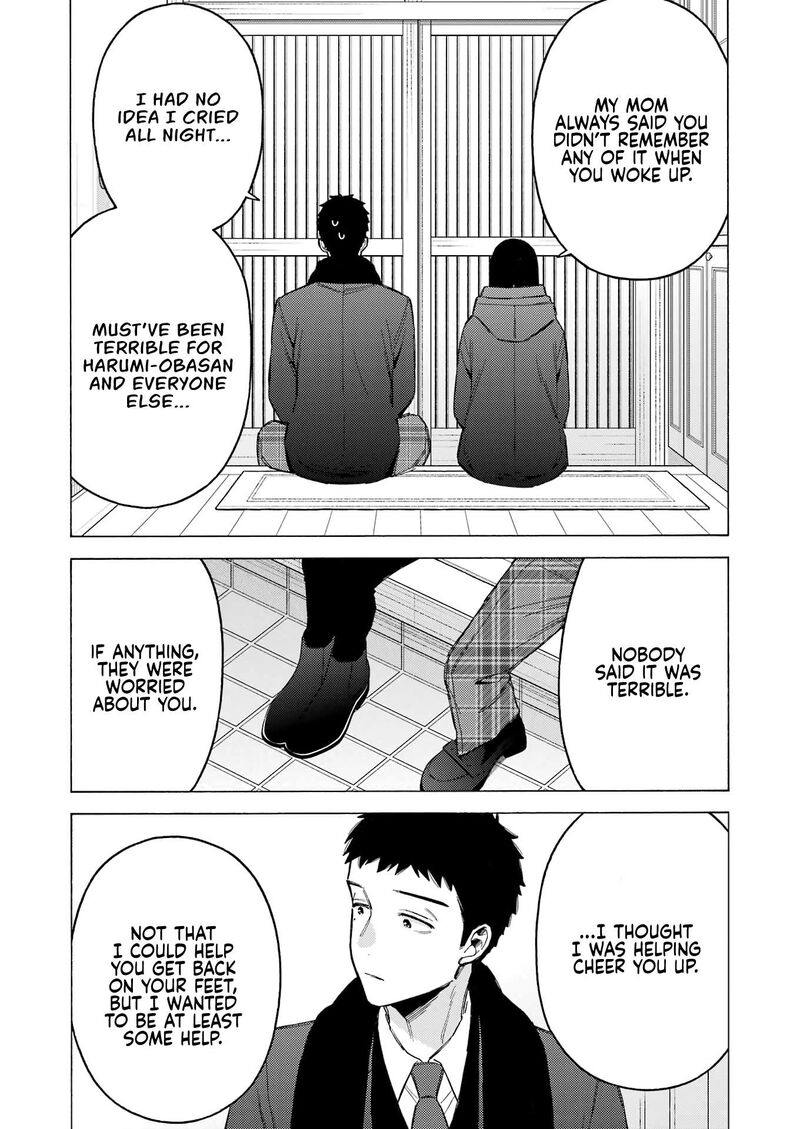 Sono Bisque Doll Wa Koi Wo Suru Chapter 106 Page 10