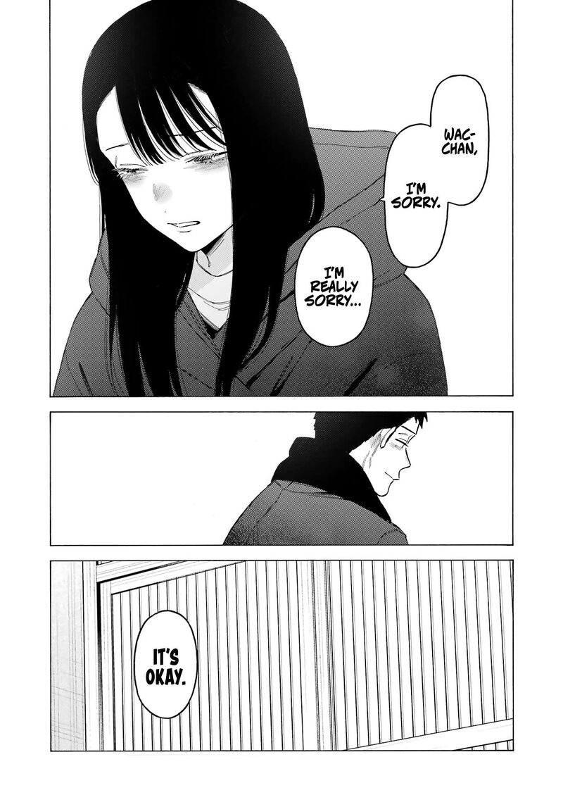 Sono Bisque Doll Wa Koi Wo Suru Chapter 106 Page 11