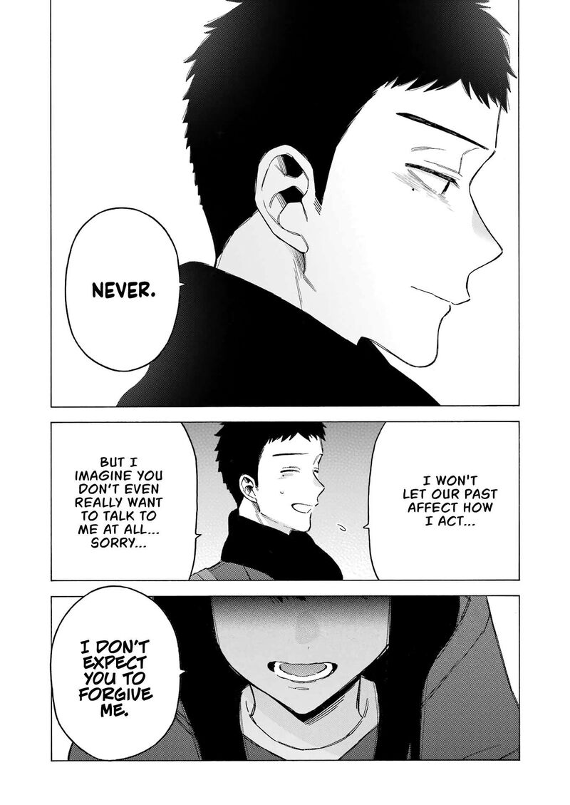 Sono Bisque Doll Wa Koi Wo Suru Chapter 106 Page 5