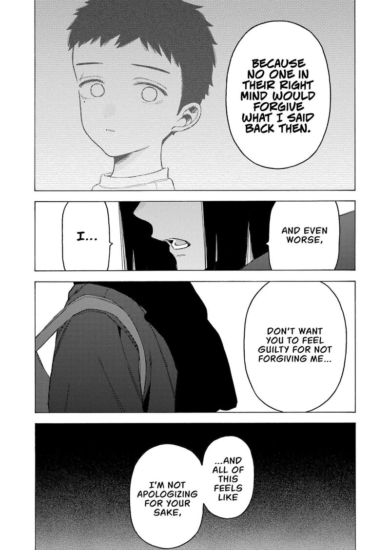 Sono Bisque Doll Wa Koi Wo Suru Chapter 106 Page 7