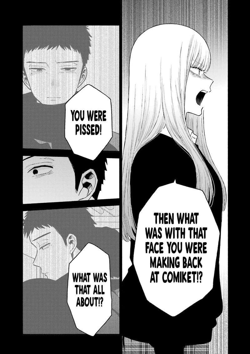 Sono Bisque Doll Wa Koi Wo Suru Chapter 107 Page 10
