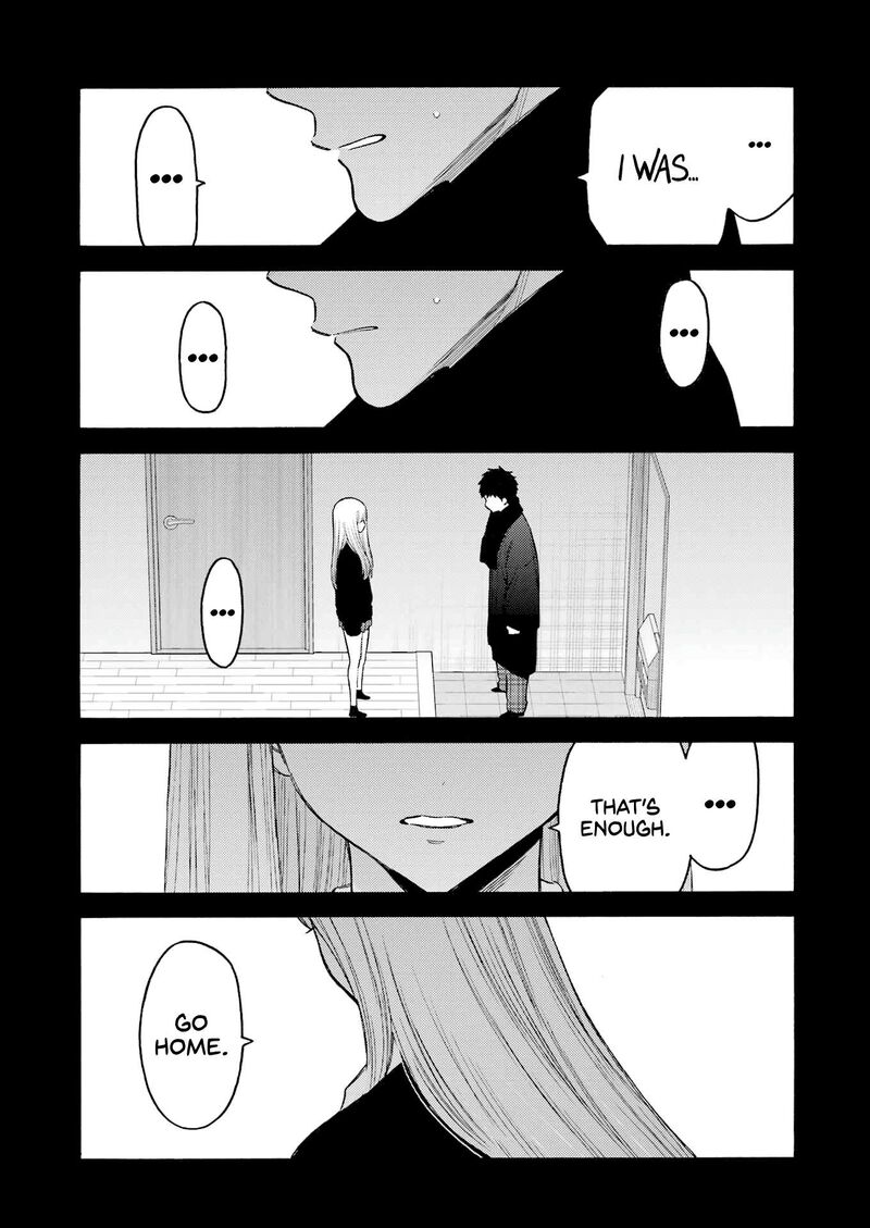Sono Bisque Doll Wa Koi Wo Suru Chapter 107 Page 11