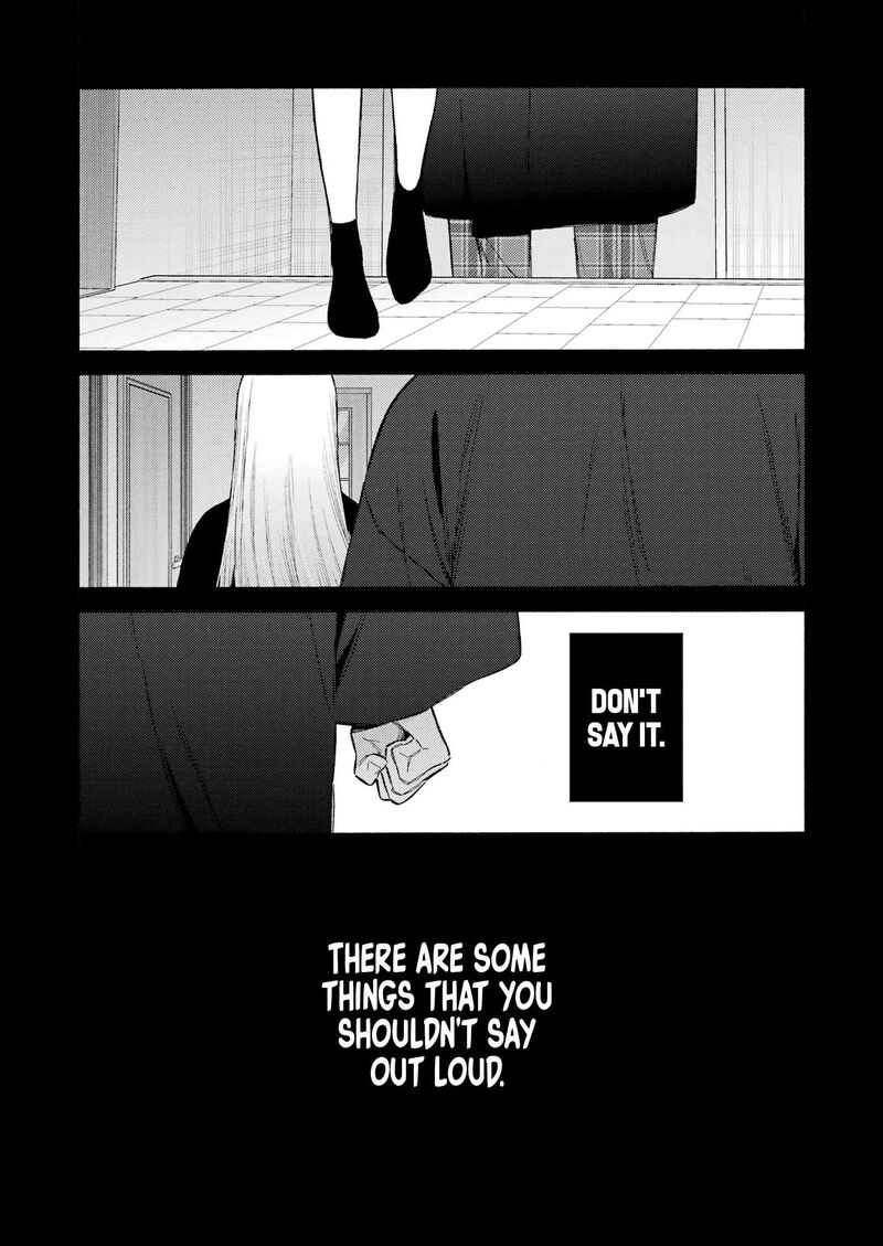 Sono Bisque Doll Wa Koi Wo Suru Chapter 107 Page 12