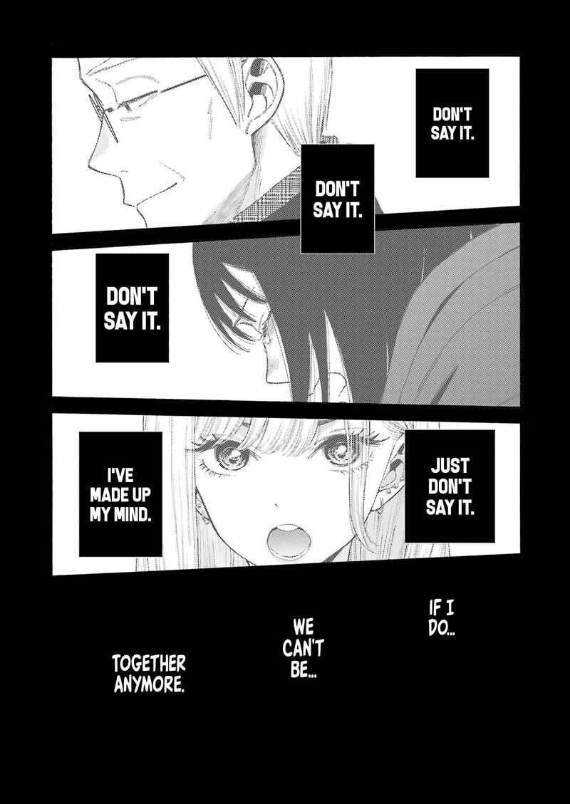 Sono Bisque Doll Wa Koi Wo Suru Chapter 107 Page 13