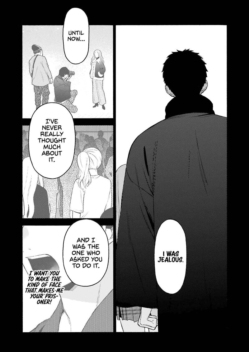 Sono Bisque Doll Wa Koi Wo Suru Chapter 107 Page 14