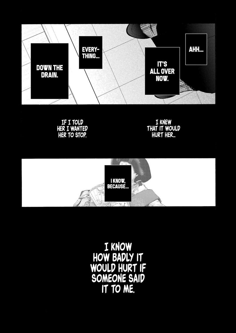 Sono Bisque Doll Wa Koi Wo Suru Chapter 107 Page 17