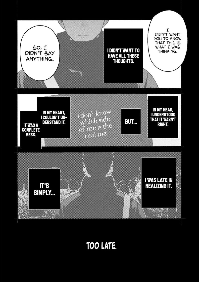 Sono Bisque Doll Wa Koi Wo Suru Chapter 107 Page 18