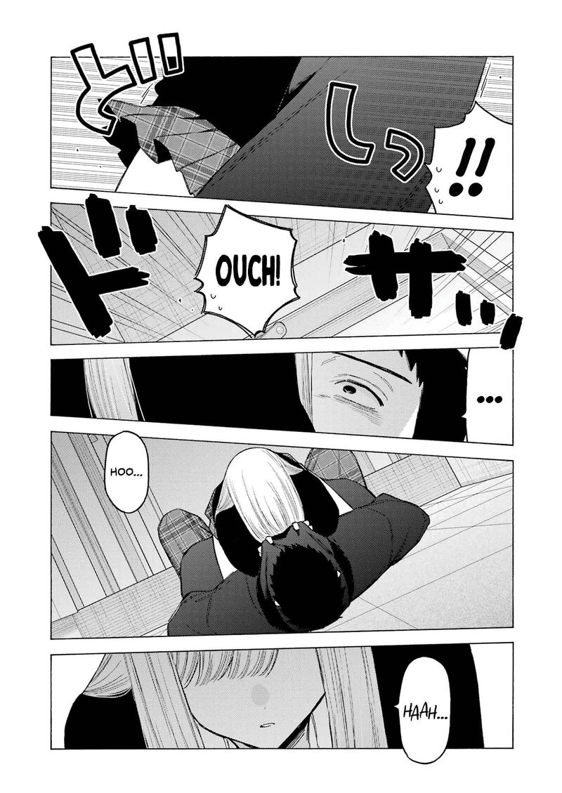 Sono Bisque Doll Wa Koi Wo Suru Chapter 107 Page 23