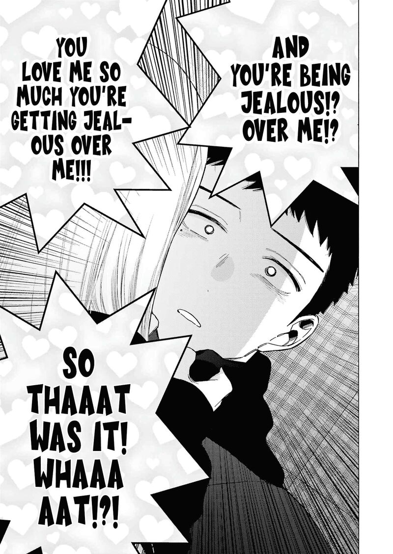 Sono Bisque Doll Wa Koi Wo Suru Chapter 107 Page 26