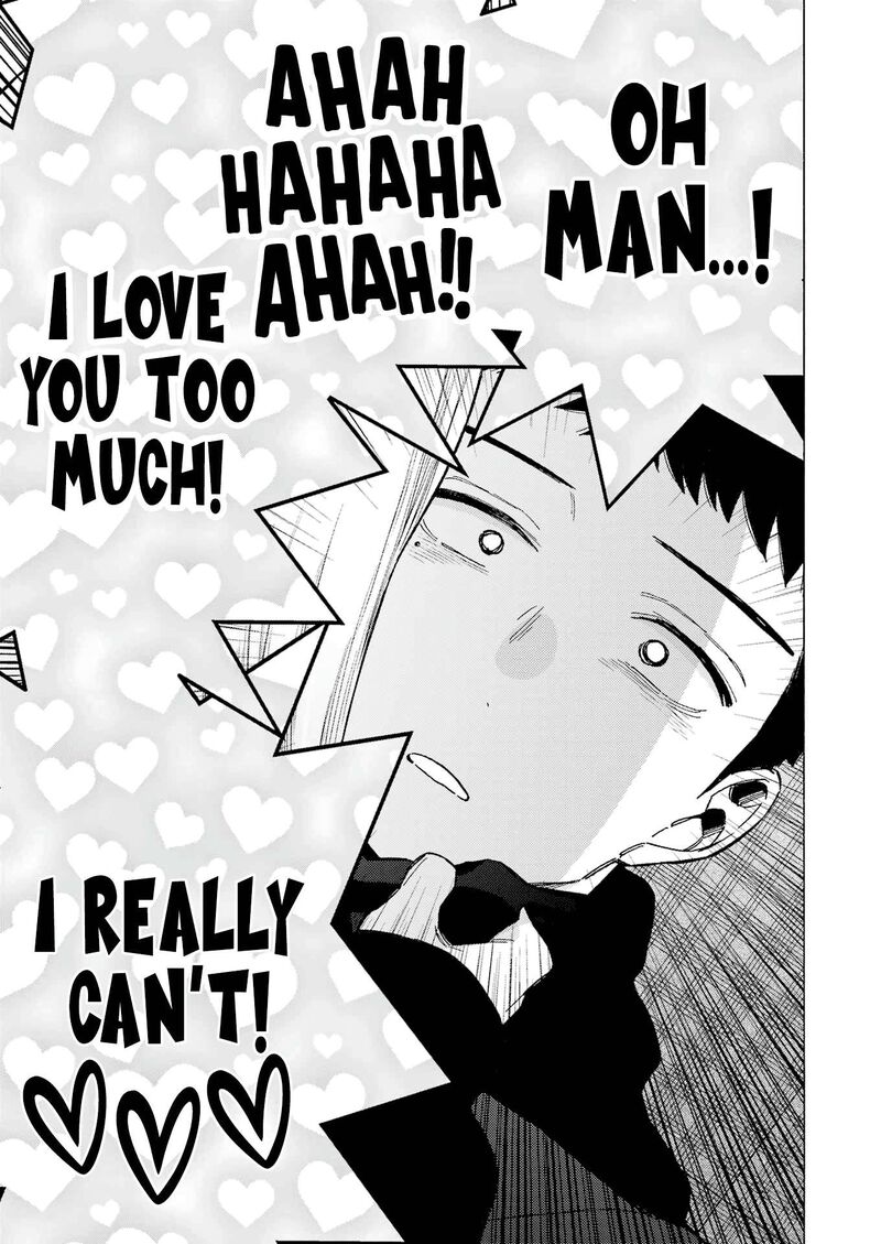 Sono Bisque Doll Wa Koi Wo Suru Chapter 107 Page 28