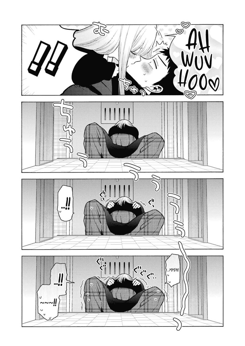 Sono Bisque Doll Wa Koi Wo Suru Chapter 107 Page 29