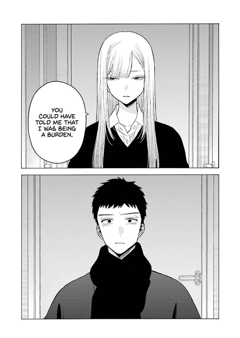 Sono Bisque Doll Wa Koi Wo Suru Chapter 107 Page 4