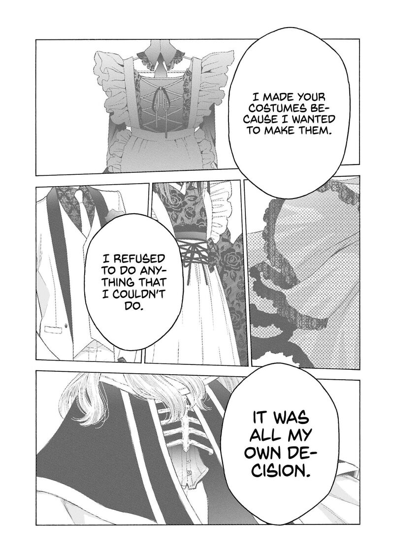 Sono Bisque Doll Wa Koi Wo Suru Chapter 107 Page 7
