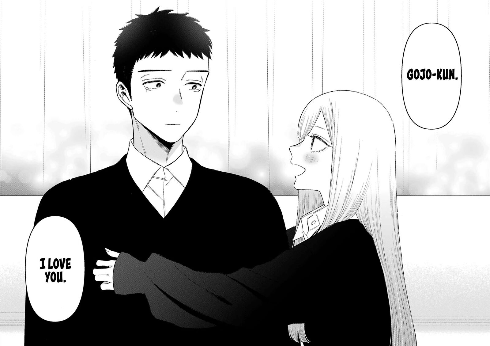 Sono Bisque Doll Wa Koi Wo Suru Chapter 108 Page 10