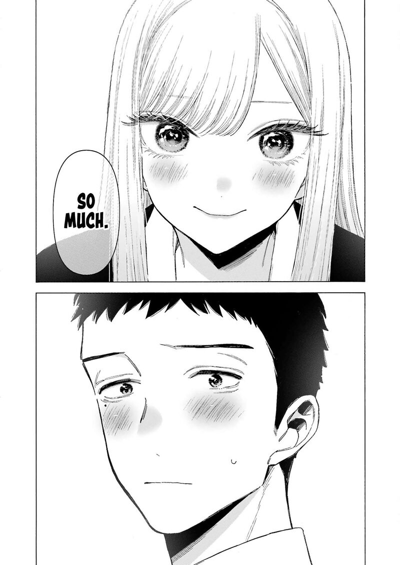 Sono Bisque Doll Wa Koi Wo Suru Chapter 108 Page 11