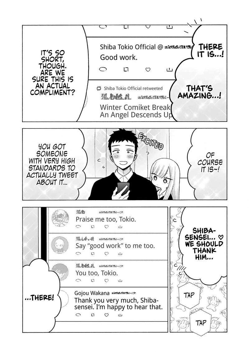 Sono Bisque Doll Wa Koi Wo Suru Chapter 108 Page 13