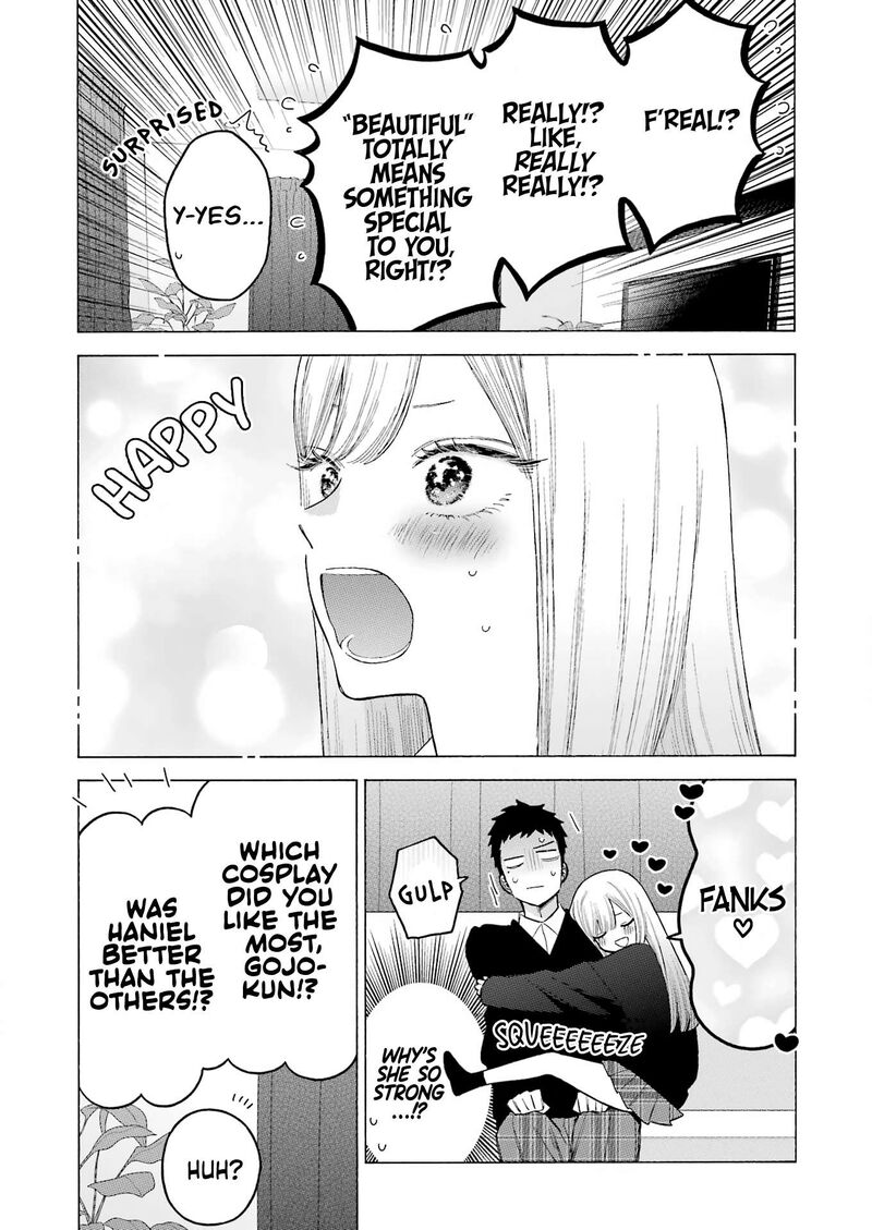Sono Bisque Doll Wa Koi Wo Suru Chapter 108 Page 15