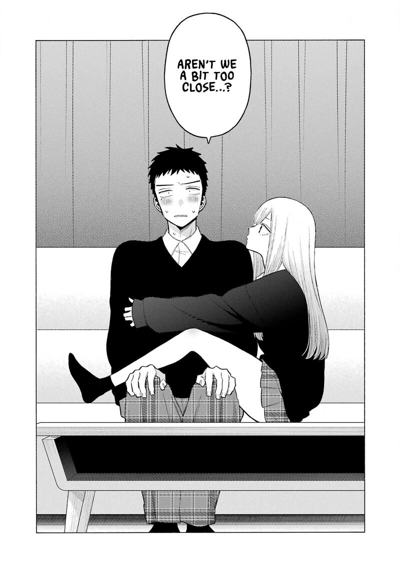 Sono Bisque Doll Wa Koi Wo Suru Chapter 108 Page 2