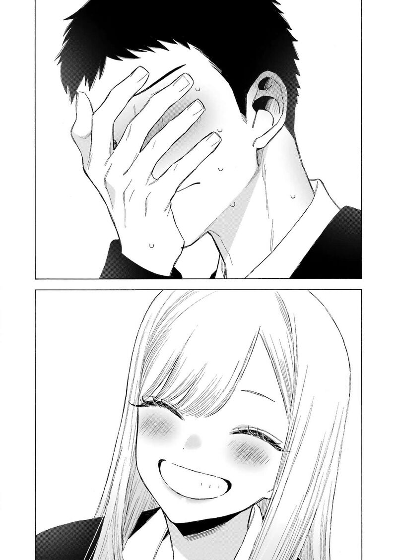 Sono Bisque Doll Wa Koi Wo Suru Chapter 108 Page 21