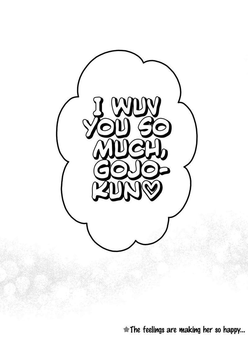 Sono Bisque Doll Wa Koi Wo Suru Chapter 108 Page 22