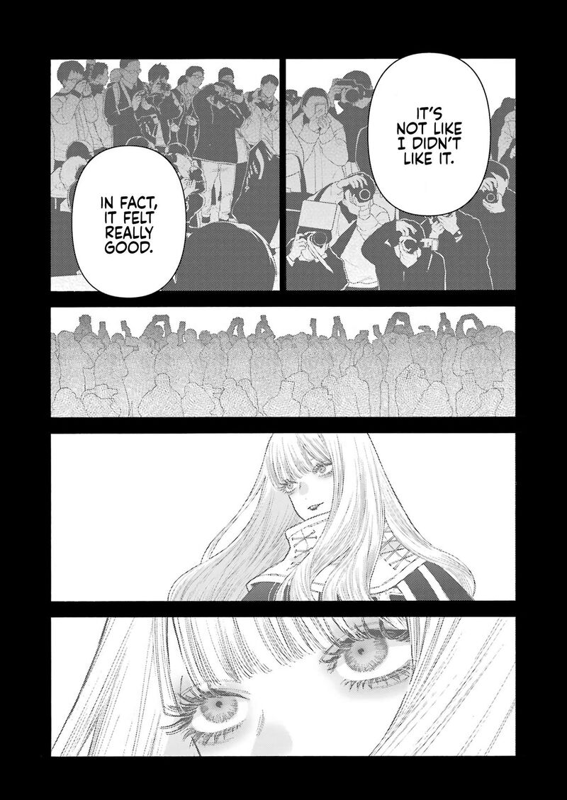 Sono Bisque Doll Wa Koi Wo Suru Chapter 108 Page 5