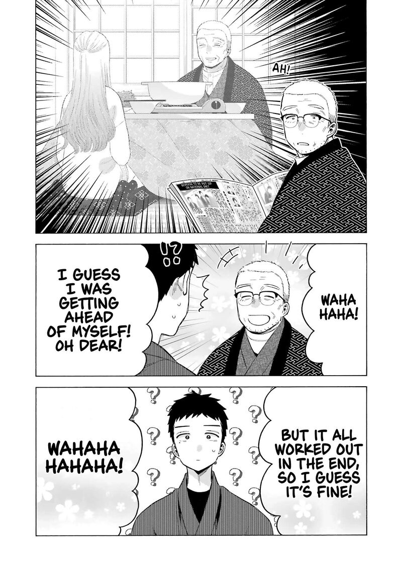 Sono Bisque Doll Wa Koi Wo Suru Chapter 109 Page 10