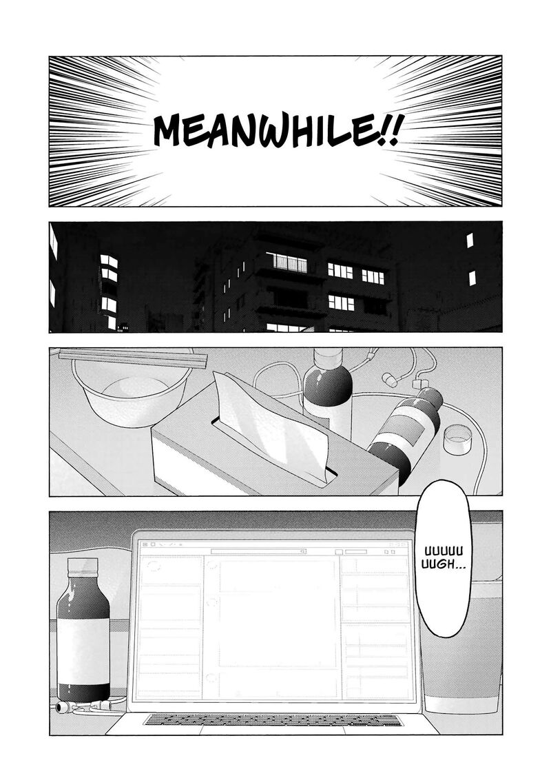 Sono Bisque Doll Wa Koi Wo Suru Chapter 109 Page 11
