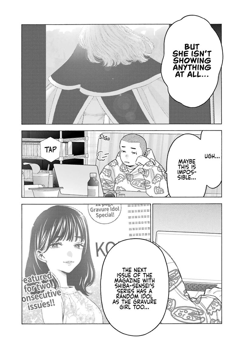 Sono Bisque Doll Wa Koi Wo Suru Chapter 109 Page 13