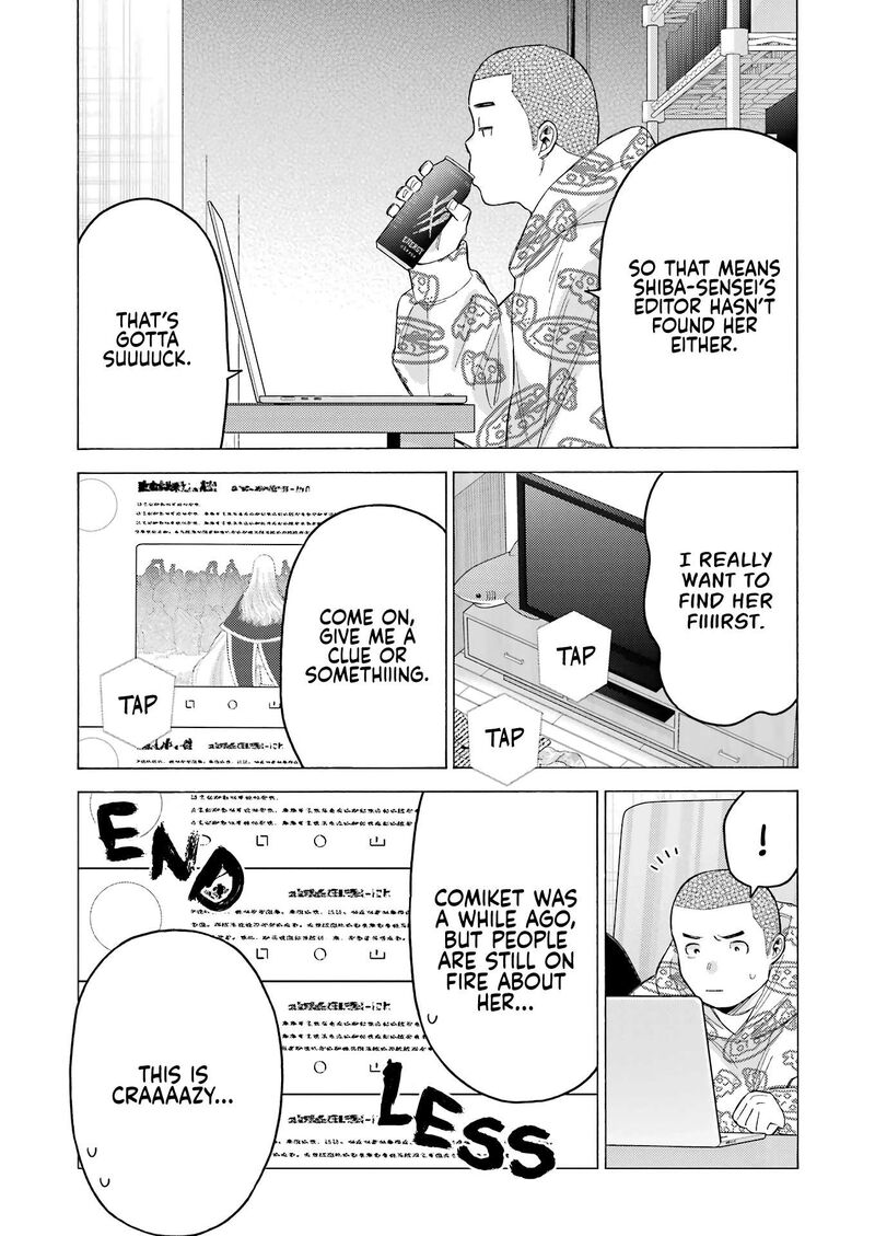 Sono Bisque Doll Wa Koi Wo Suru Chapter 109 Page 14