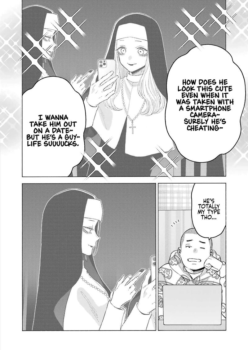 Sono Bisque Doll Wa Koi Wo Suru Chapter 109 Page 18