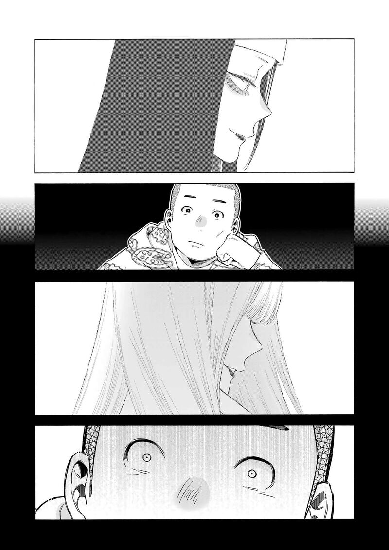 Sono Bisque Doll Wa Koi Wo Suru Chapter 109 Page 19