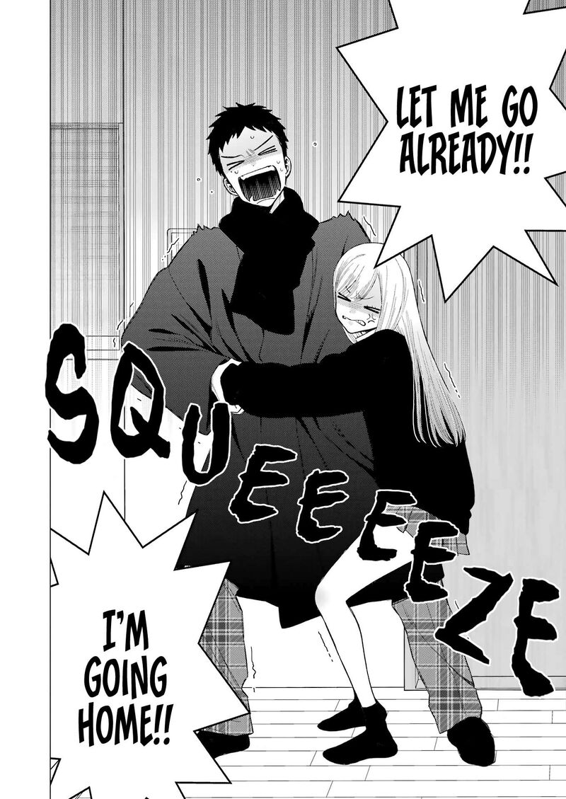 Sono Bisque Doll Wa Koi Wo Suru Chapter 109 Page 2