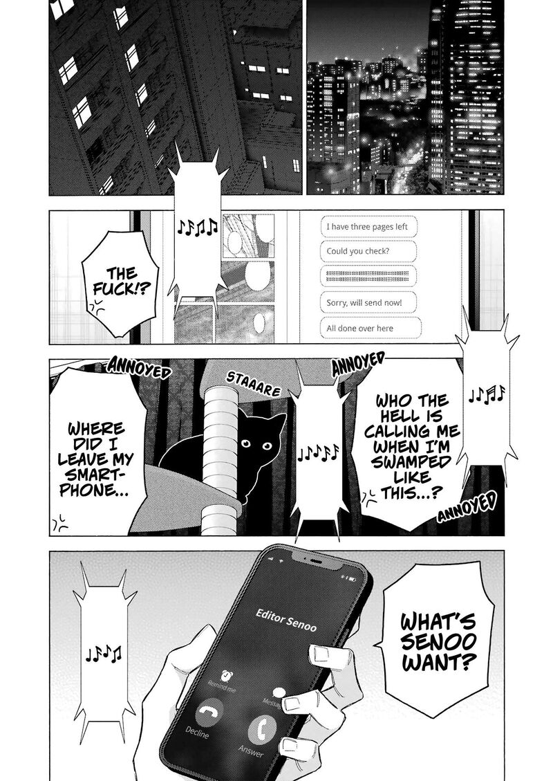Sono Bisque Doll Wa Koi Wo Suru Chapter 109 Page 23