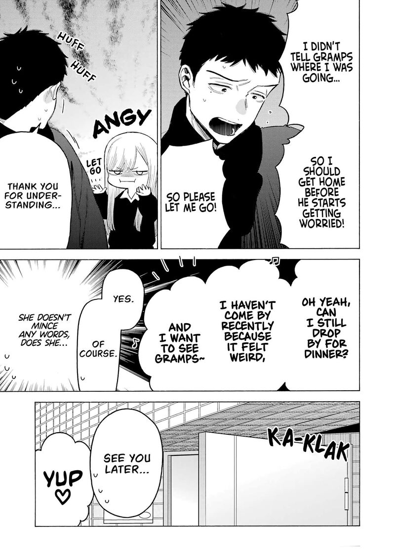 Sono Bisque Doll Wa Koi Wo Suru Chapter 109 Page 3