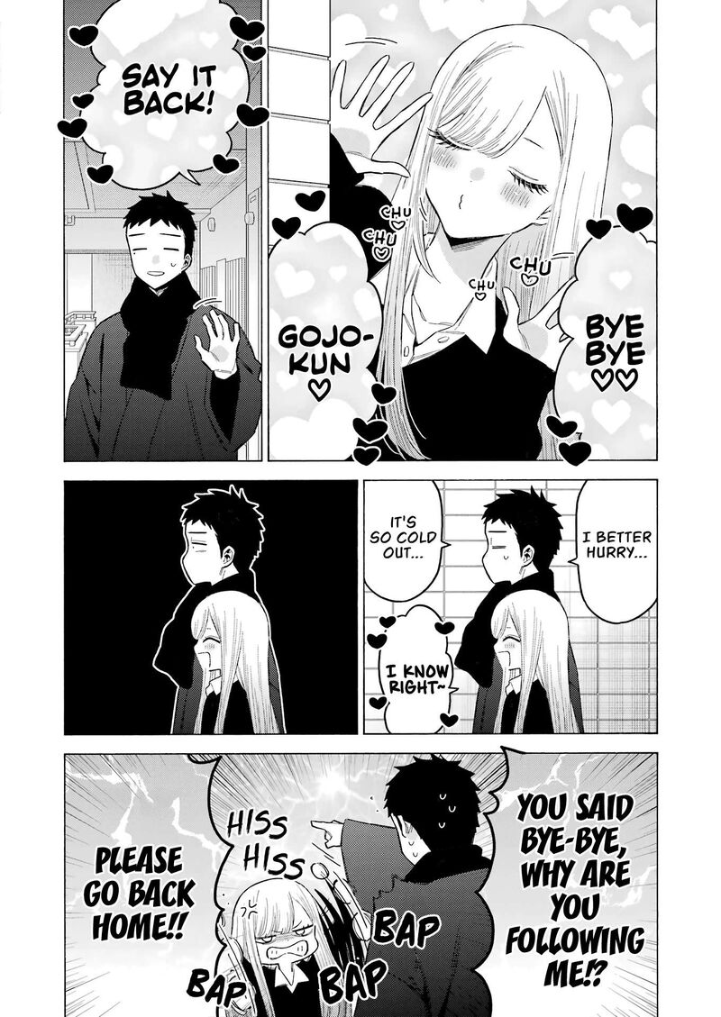 Sono Bisque Doll Wa Koi Wo Suru Chapter 109 Page 4
