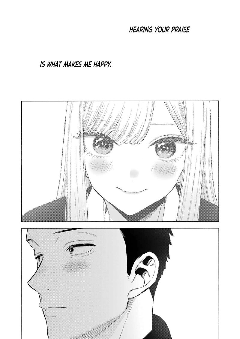 Sono Bisque Doll Wa Koi Wo Suru Chapter 109 Page 6