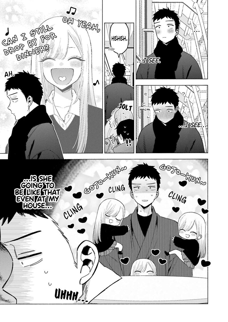 Sono Bisque Doll Wa Koi Wo Suru Chapter 109 Page 7