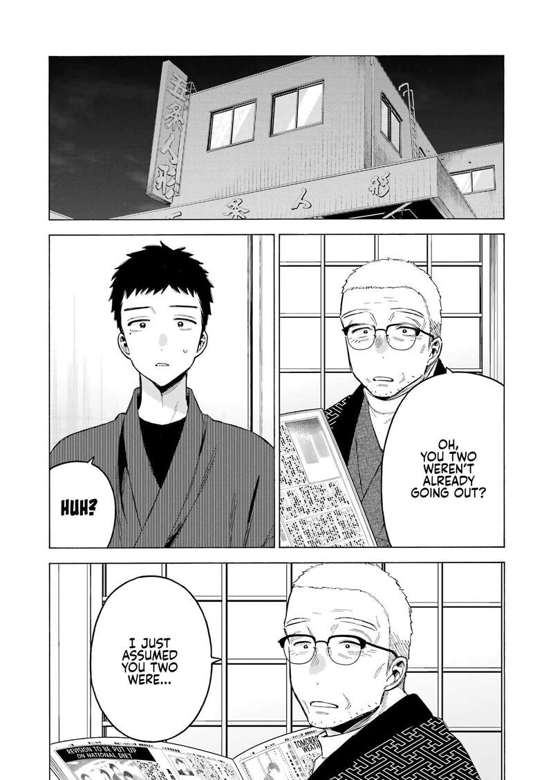 Sono Bisque Doll Wa Koi Wo Suru Chapter 109 Page 9