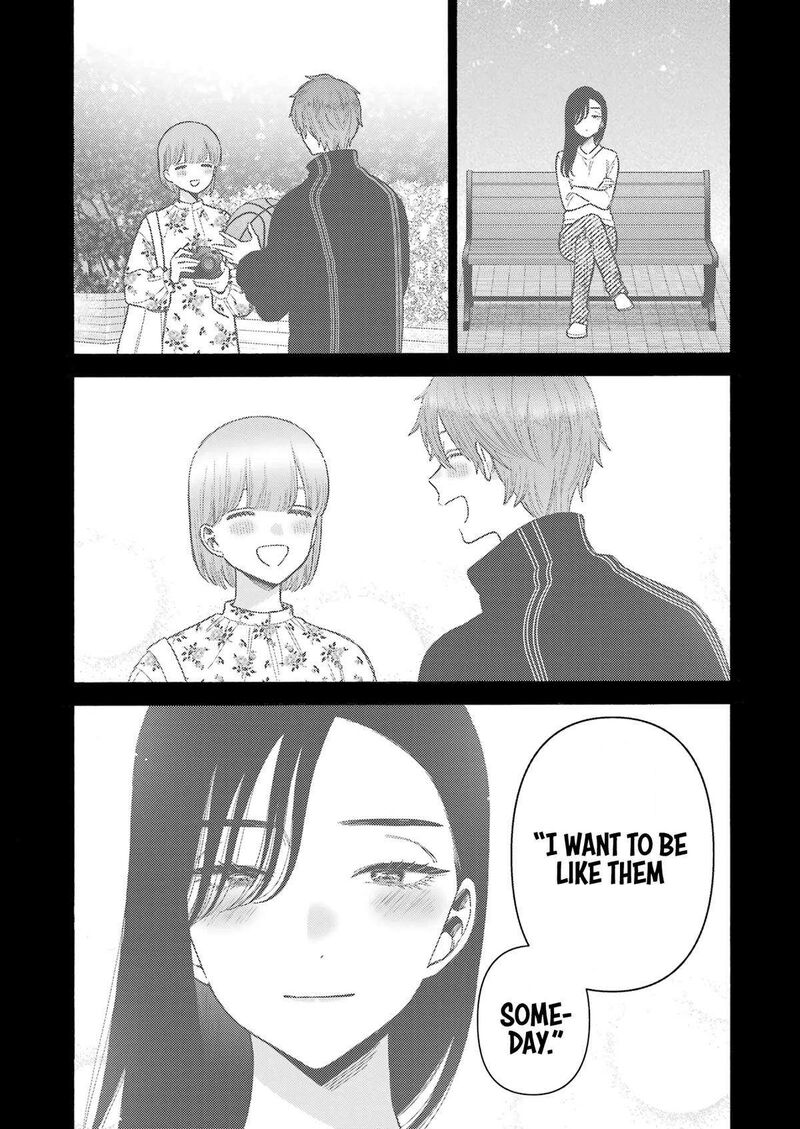 Sono Bisque Doll Wa Koi Wo Suru Chapter 110 Page 11
