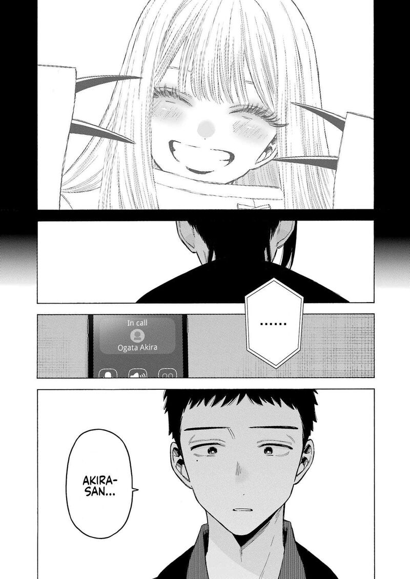 Sono Bisque Doll Wa Koi Wo Suru Chapter 110 Page 7