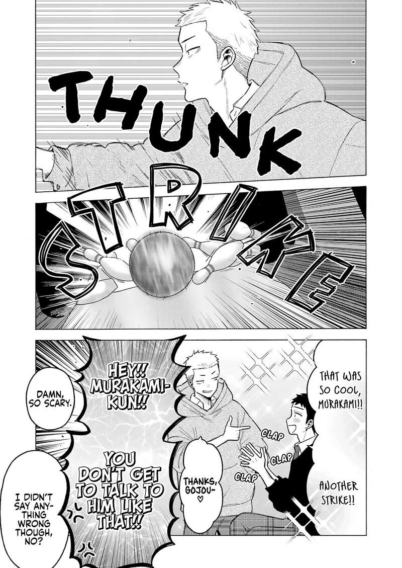 Sono Bisque Doll Wa Koi Wo Suru Chapter 111 Page 18