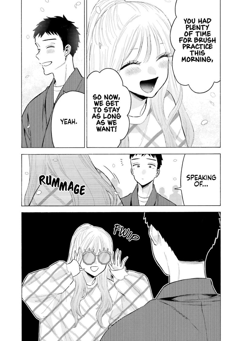 Sono Bisque Doll Wa Koi Wo Suru Chapter 112 Page 11