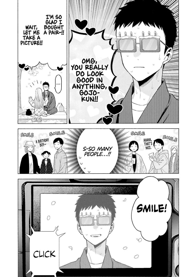 Sono Bisque Doll Wa Koi Wo Suru Chapter 112 Page 12