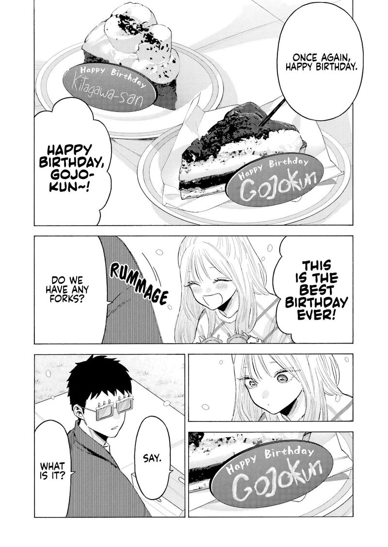 Sono Bisque Doll Wa Koi Wo Suru Chapter 112 Page 14