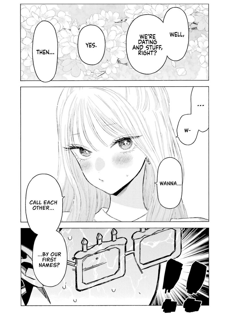 Sono Bisque Doll Wa Koi Wo Suru Chapter 112 Page 15