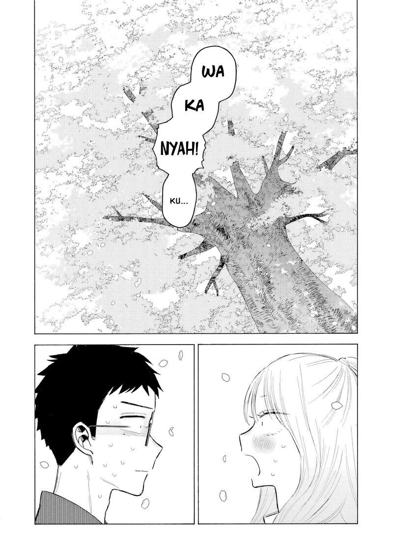 Sono Bisque Doll Wa Koi Wo Suru Chapter 112 Page 18