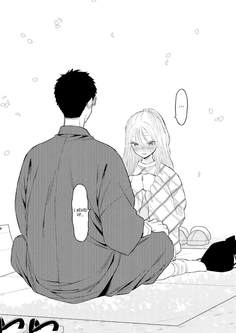 Sono Bisque Doll Wa Koi Wo Suru Chapter 112 Page 19